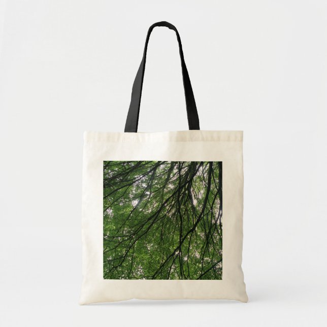 Branches et sac Feuille (Devant)