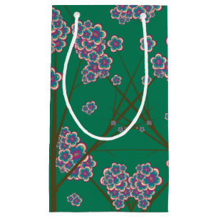 Branches particulières Petit sac cadeau