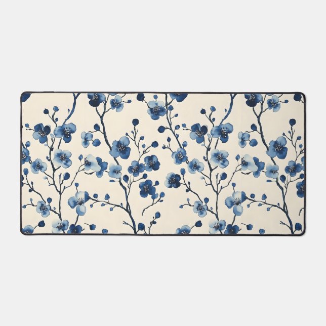 Branchlight Schreibtischunterlage (Vorderseite)