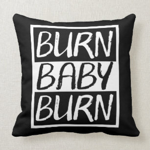 Brand-Baby-Brand Kissen