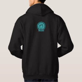 Brand Hoodie