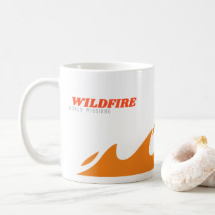 BRAND KAFFEETASSE