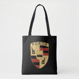 Brand Knockoff Porch Funny Tasche