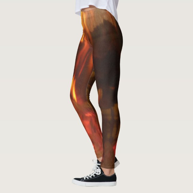 Brand Leggings (Links)