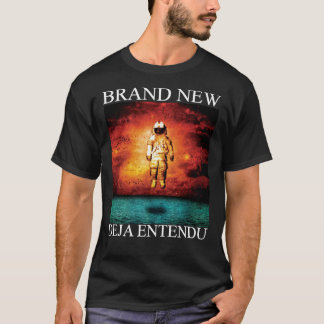 Brand New Deja Entendu Classic T - Shirt