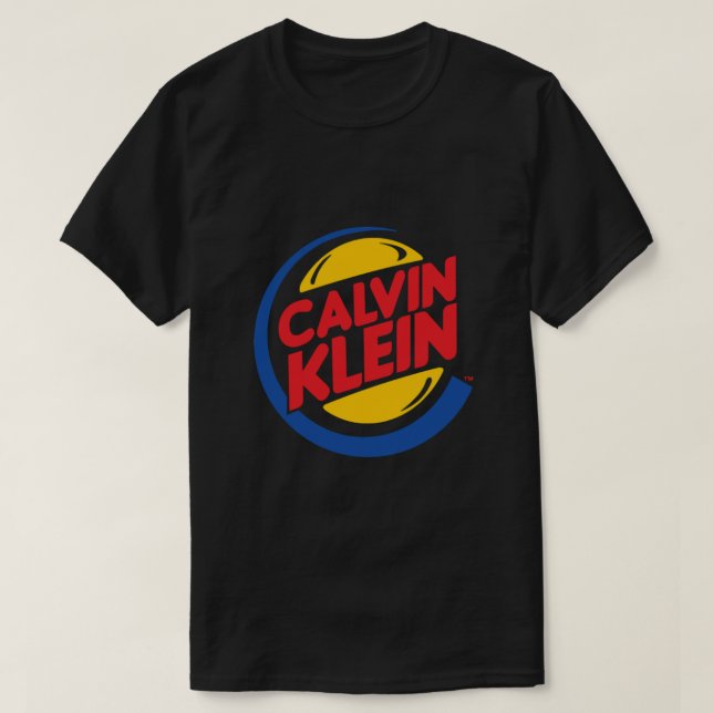 Brand Parody T-Shirt (Design vorne)