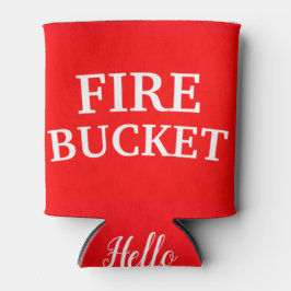 BRANDBUCKER DOSENKÜHLER