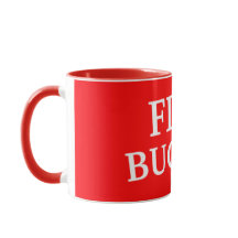 BRANDBUCKET-Tasse