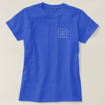 Branded and Bold - Ihr Unternehmen T-Shirt!