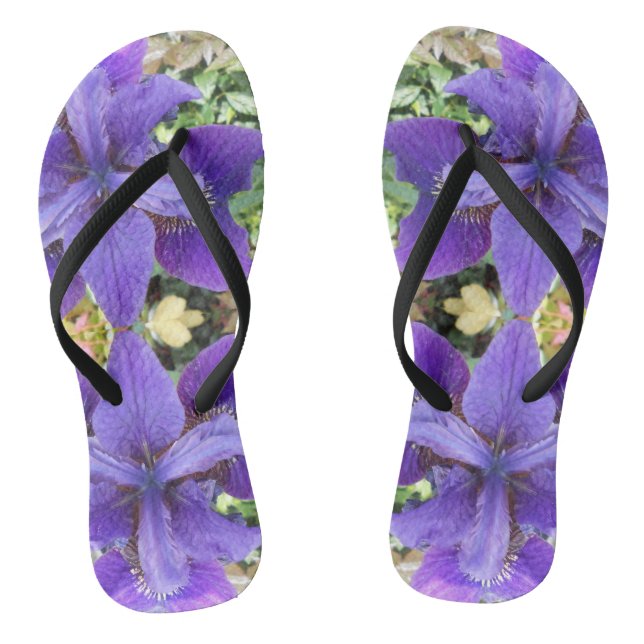 Brandeis Flip Flops (Fußbett)