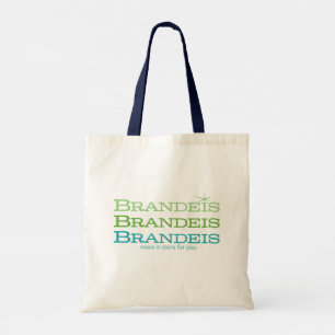 Brandeis-Tragetasche Tragetasche