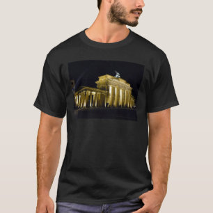 Brandenburg berlin T-Shirt