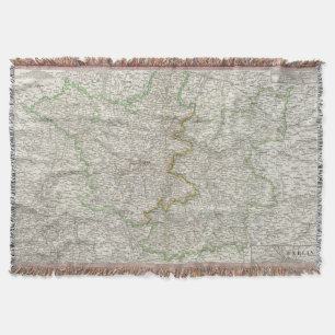 Brandenburg Decke
