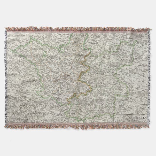 Brandenburg Decke (Vorderseite)