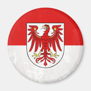 Brandenburg Magnet