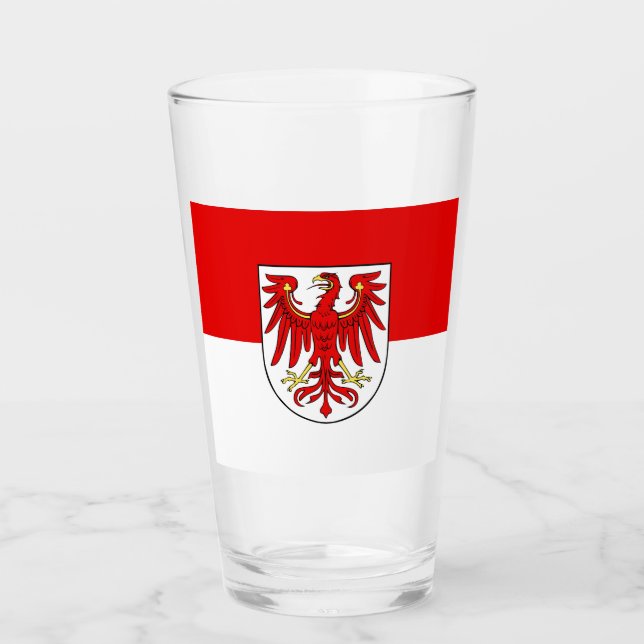 Brandenburger Glas (Vorderseite)
