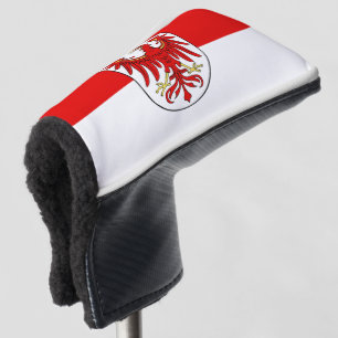 Brandenburger Golf Head Cover Headcover