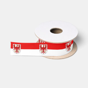 Brandenburger Satin Ribbon Satinband