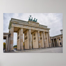 Brandenburger Tor, Berlin, Deutschland
