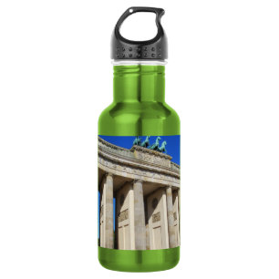 Brandenburger Tor, Berlin, Deutschland Trinkflasche