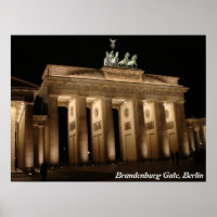 Brandenburger Tor, Berlin