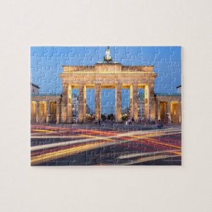 Brandenburger Tor in Berlin