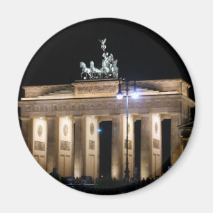 Brandenburger Tor Magnet