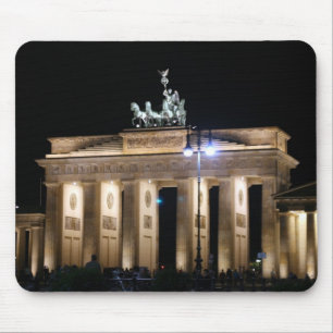 Brandenburger Tor Mousepad