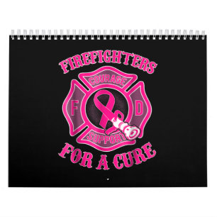 Brandgeschenk   Feuerwehrmann zur Heilung Kalender