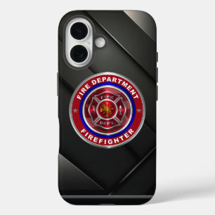BRANDKRAFT iPhone 16 HÜLLE