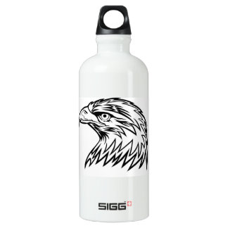Brandmarken Sie mich Wasserflasche