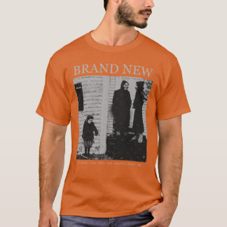 Brandneue Freundinnen T-Shirt