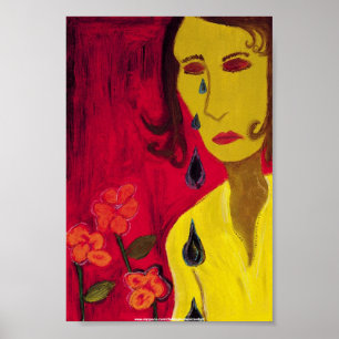 brandneue Schmerzen Poster