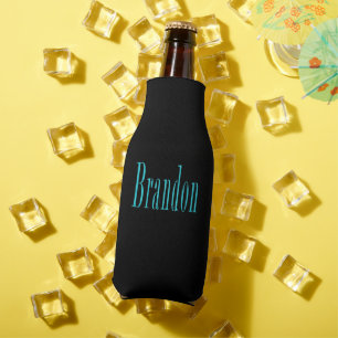 "Brandon" bedeutet Flasche Cooler Flaschenkühler
