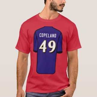 Brandon Copeland Jersey T-Shirt