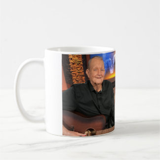 Brandon Farley Mug
