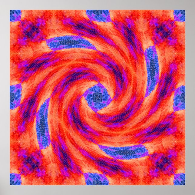 Brandsturm.... Poster (Vorne)