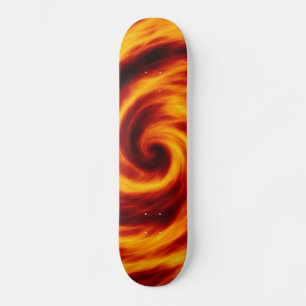 Brandsturm Skateboard