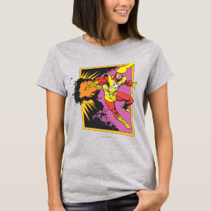 Brandstürme T-Shirt
