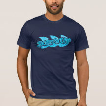 Brandung herauf das blaues Meer der Männer und