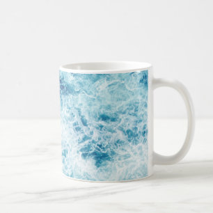 Brandung Kaffeetasse