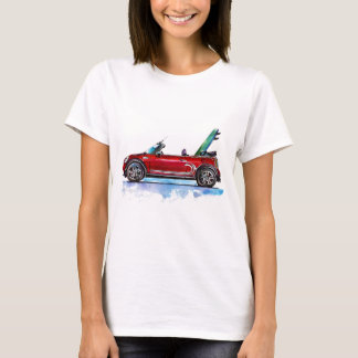 Brandung Mini T-Shirt