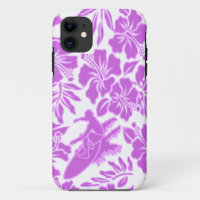 Brandung Pareau hawaiisches iPhone 5 Hüllen