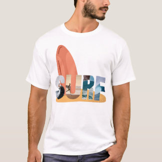 Brandung T-Shirt