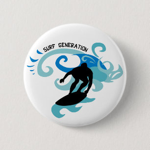 Brandungs-Generation Button
