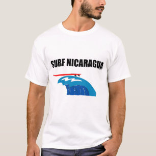 BRANDUNGS-NICARAGUA-T-SHIRT T-Shirt