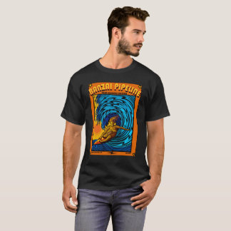 BRANDUNGS-NORDufer HAWAII OAHU T-Shirt