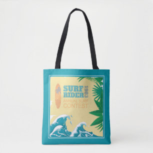Brandungs-Reiter-Brandungs-Wettbewerb 1983 Tasche