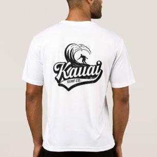 Brandungs-T-Shirt Kauai-Brandungs-Co. T-Shirt