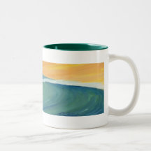 Brandungs-Tasse